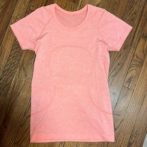 Lululemon swiftly tech